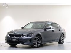 ÖZTORUN OTO - 2022 - BMW 320i Sedan - Sport Line
