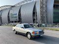 MB-W126-420SE-V8-AUTOMATİC- KOLLEKSİYONLUK NADİDE BİR ARAÇ