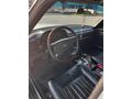 MB-W126-420SE-V8-AUTOMATİC- KOLLEKSİYONLUK NADİDE BİR ARAÇ