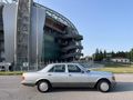 MB-W126-420SE-V8-AUTOMATİC- KOLLEKSİYONLUK NADİDE BİR ARAÇ