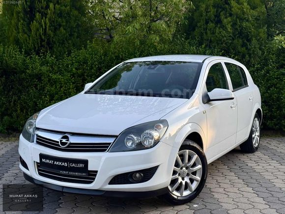 'HATASIZ 2013 OPEL ASTRA 1.6 ESSENTİA KONFOR 104.000 KM
