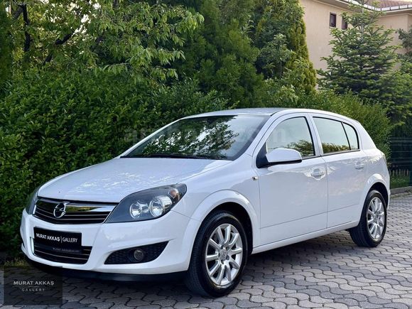 'HATASIZ 2013 OPEL ASTRA 1.6 ESSENTİA KONFOR 104.000 KM
