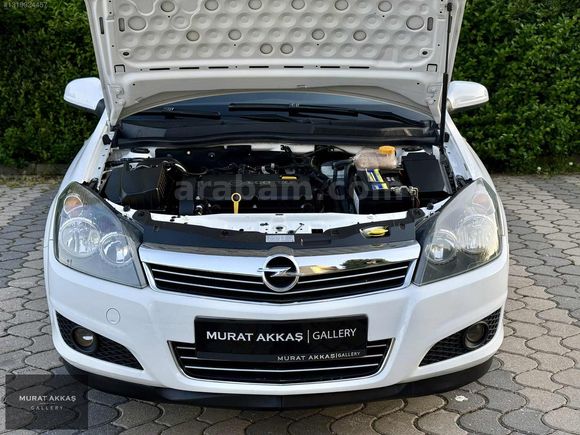 'HATASIZ 2013 OPEL ASTRA 1.6 ESSENTİA KONFOR 104.000 KM