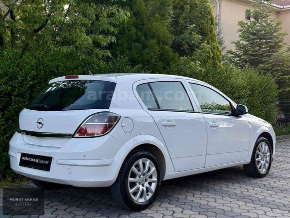 'HATASIZ 2013 OPEL ASTRA 1.6 ESSENTİA KONFOR 104.000 KM