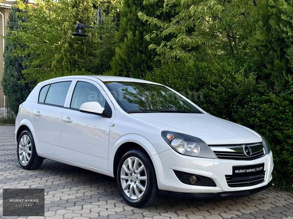 'HATASIZ 2013 OPEL ASTRA 1.6 ESSENTİA KONFOR 104.000 KM
