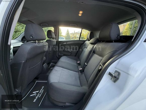 'HATASIZ 2013 OPEL ASTRA 1.6 ESSENTİA KONFOR 104.000 KM