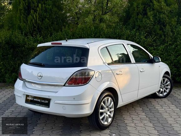 'HATASIZ 2013 OPEL ASTRA 1.6 ESSENTİA KONFOR 104.000 KM