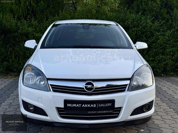 'HATASIZ 2013 OPEL ASTRA 1.6 ESSENTİA KONFOR 104.000 KM