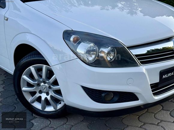 'HATASIZ 2013 OPEL ASTRA 1.6 ESSENTİA KONFOR 104.000 KM