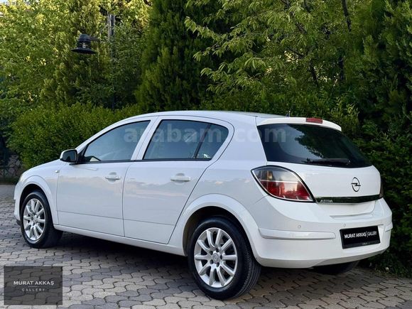 'HATASIZ 2013 OPEL ASTRA 1.6 ESSENTİA KONFOR 104.000 KM