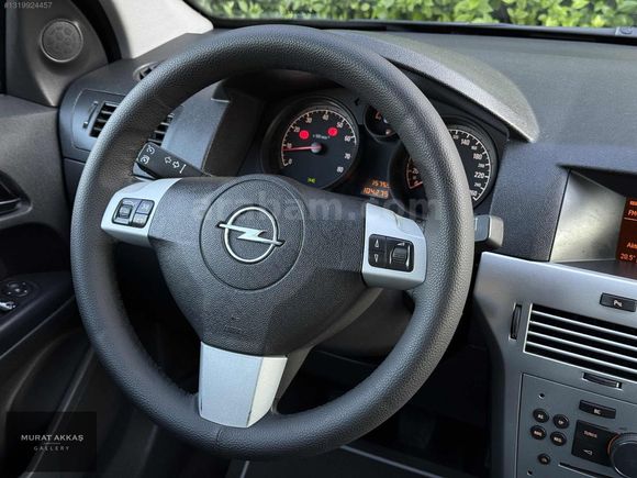'HATASIZ 2013 OPEL ASTRA 1.6 ESSENTİA KONFOR 104.000 KM