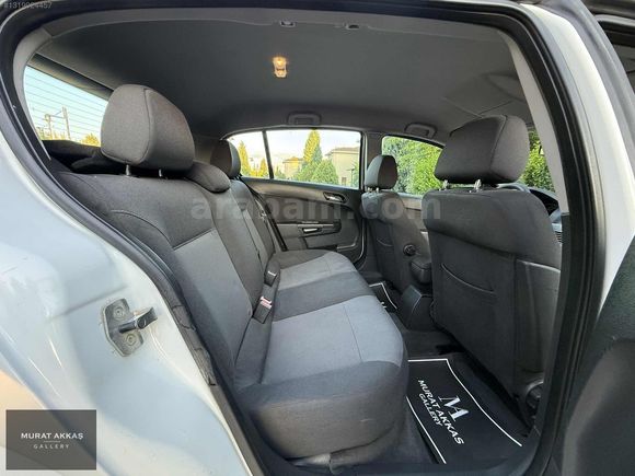 'HATASIZ 2013 OPEL ASTRA 1.6 ESSENTİA KONFOR 104.000 KM