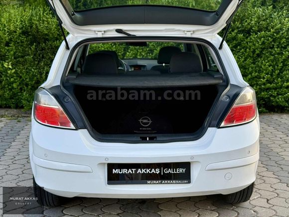 'HATASIZ 2013 OPEL ASTRA 1.6 ESSENTİA KONFOR 104.000 KM