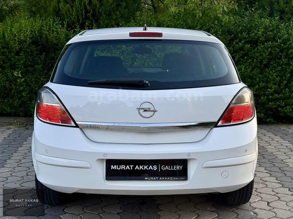 'HATASIZ 2013 OPEL ASTRA 1.6 ESSENTİA KONFOR 104.000 KM