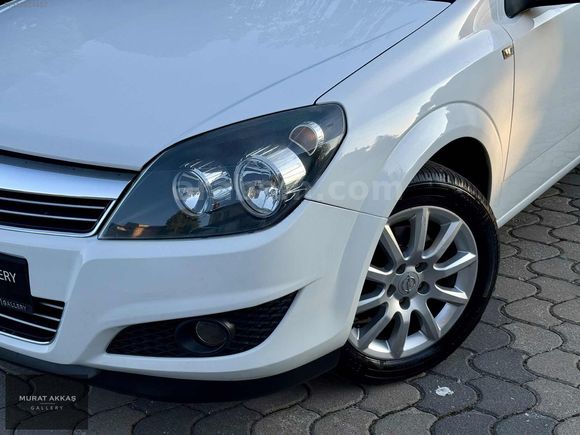 'HATASIZ 2013 OPEL ASTRA 1.6 ESSENTİA KONFOR 104.000 KM