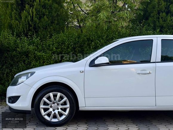 'HATASIZ 2013 OPEL ASTRA 1.6 ESSENTİA KONFOR 104.000 KM