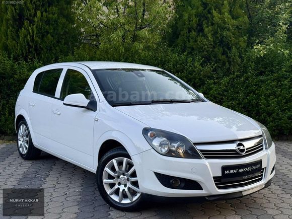 'HATASIZ 2013 OPEL ASTRA 1.6 ESSENTİA KONFOR 104.000 KM