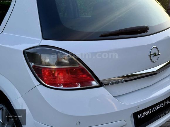 'HATASIZ 2013 OPEL ASTRA 1.6 ESSENTİA KONFOR 104.000 KM