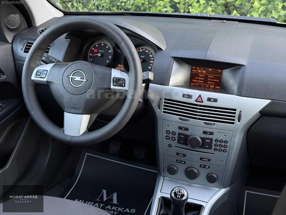 'HATASIZ 2013 OPEL ASTRA 1.6 ESSENTİA KONFOR 104.000 KM