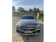 2021 ÇIKIŞLI TEMİZ HYBRID AMG