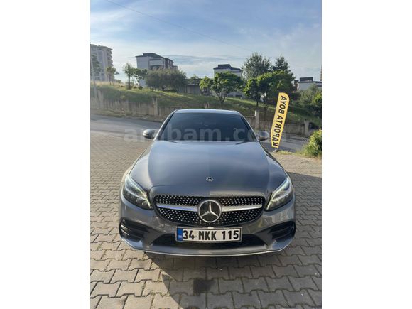 2021 ÇIKIŞLI TEMİZ HYBRID AMG