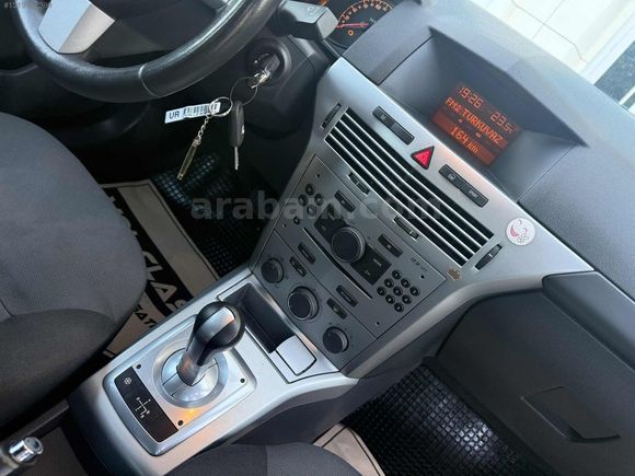 OTOMATİK VİTES 2013 ASTRA 139 BİN KM EMSALSİZ TEMİZLİK