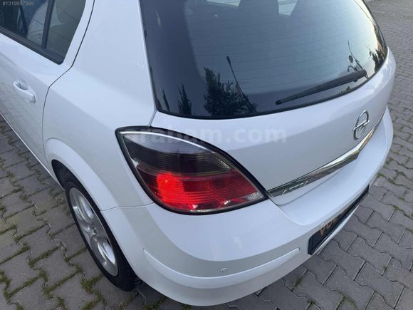 OTOMATİK VİTES 2013 ASTRA 139 BİN KM EMSALSİZ TEMİZLİK