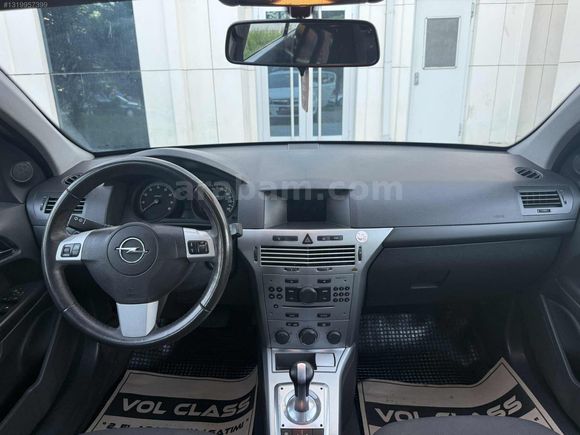 OTOMATİK VİTES 2013 ASTRA 139 BİN KM EMSALSİZ TEMİZLİK
