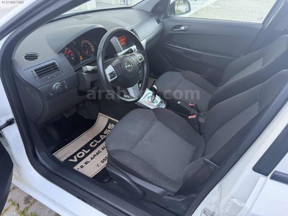 OTOMATİK VİTES 2013 ASTRA 139 BİN KM EMSALSİZ TEMİZLİK