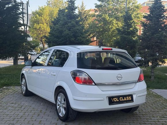 OTOMATİK VİTES 2013 ASTRA 139 BİN KM EMSALSİZ TEMİZLİK