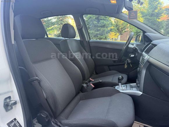 OTOMATİK VİTES 2013 ASTRA 139 BİN KM EMSALSİZ TEMİZLİK