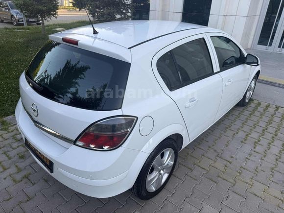 OTOMATİK VİTES 2013 ASTRA 139 BİN KM EMSALSİZ TEMİZLİK