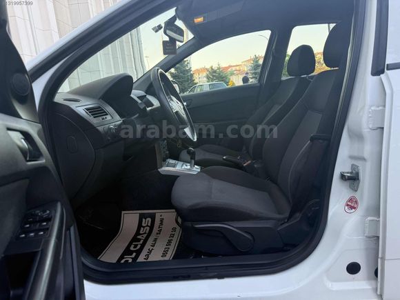 OTOMATİK VİTES 2013 ASTRA 139 BİN KM EMSALSİZ TEMİZLİK