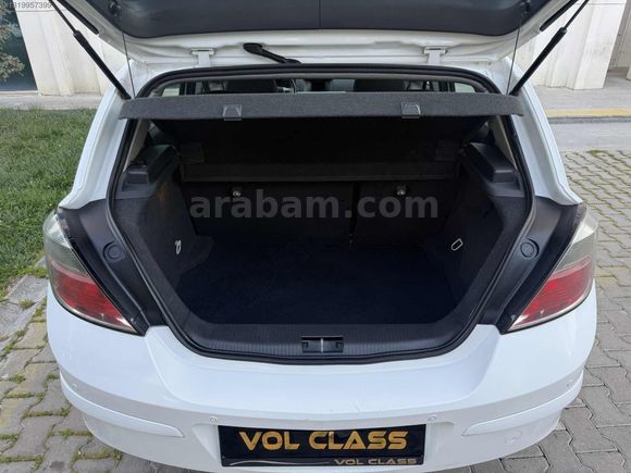 OTOMATİK VİTES 2013 ASTRA 139 BİN KM EMSALSİZ TEMİZLİK