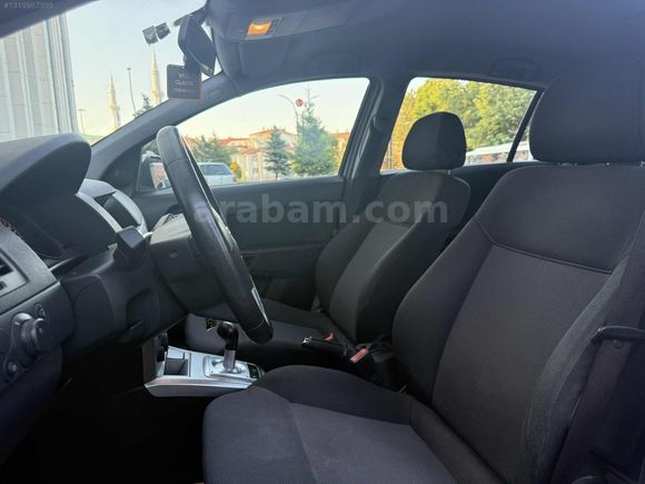 OTOMATİK VİTES 2013 ASTRA 139 BİN KM EMSALSİZ TEMİZLİK