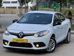 BAHAR AUTODAN 2013 MODEL HATASIZ AYARINDA RENAULT FLUENCE EDC