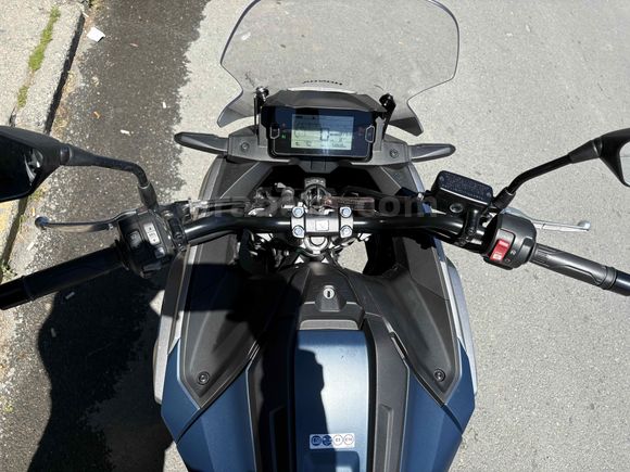Sahibinden Honda NC 750 X 