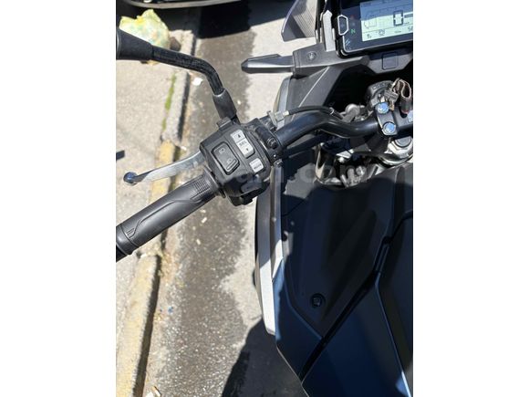 Sahibinden Honda NC 750 X 