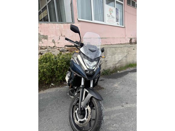 Sahibinden Honda NC 750 X 