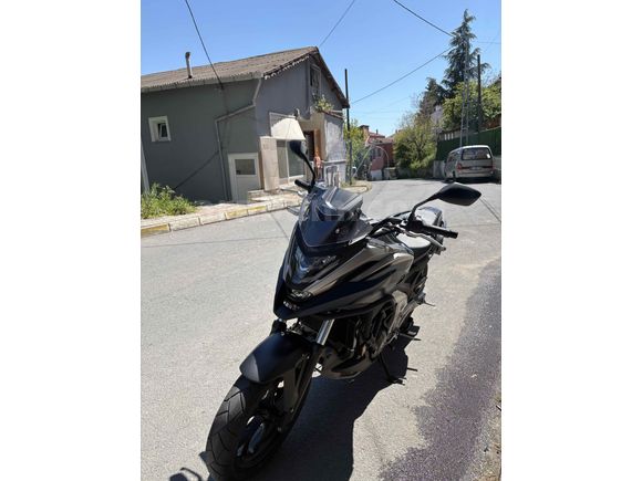 Sahibinden Honda NC 750 X 