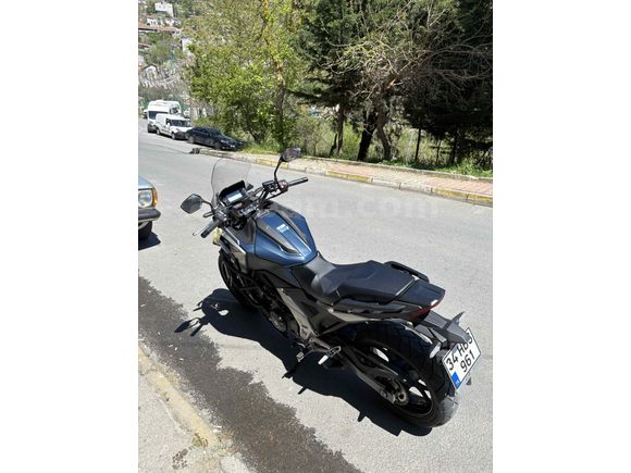 Sahibinden Honda NC 750 X 