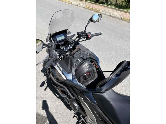 Sahibinden Honda NC 750 X 