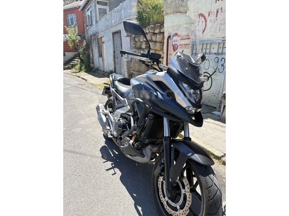 Sahibinden Honda NC 750 X 