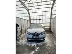 Sahibinden Renault Symbol 1.2 Joy 2015 Model  235.000 km Beyaz