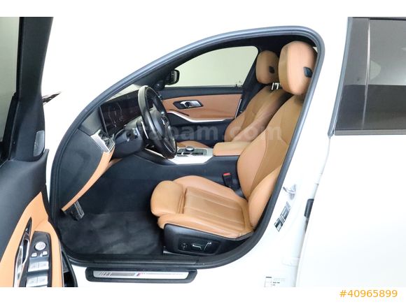 ÖZTORUN OTO - 2023 - BMW 320i Sedan - M Sport