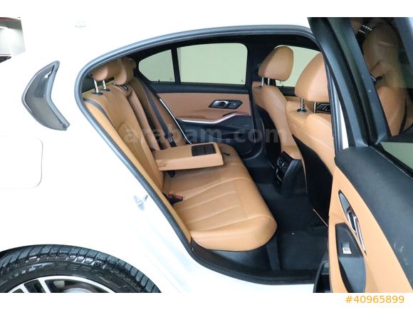 ÖZTORUN OTO - 2023 - BMW 320i Sedan - M Sport