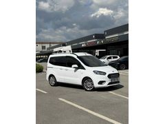 Sahibinden Ford Tourneo Courier 1.5 TDCi Delux 2019 Model 