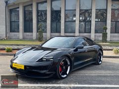 2021 MODEL PORSHE TAYCAN 4 S 22 KW EMSALSİZ TRAMERSİZ 60 BİN KM