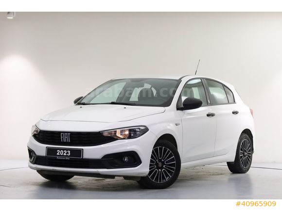ÖZTORUN OTO - 2023 - FIAT EGEA 1.4 Fire - STREET