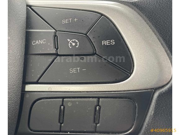 Garajj'dan Değişensiz Orjinal 1.6 Otomatik Urban EGEA !!!